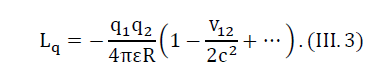 equation