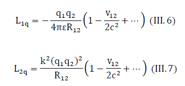 equation