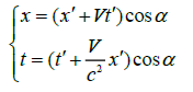 equation