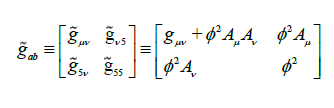 equation