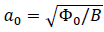 equation