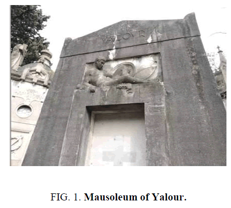 research-reviews-biosciences-Mausoleum