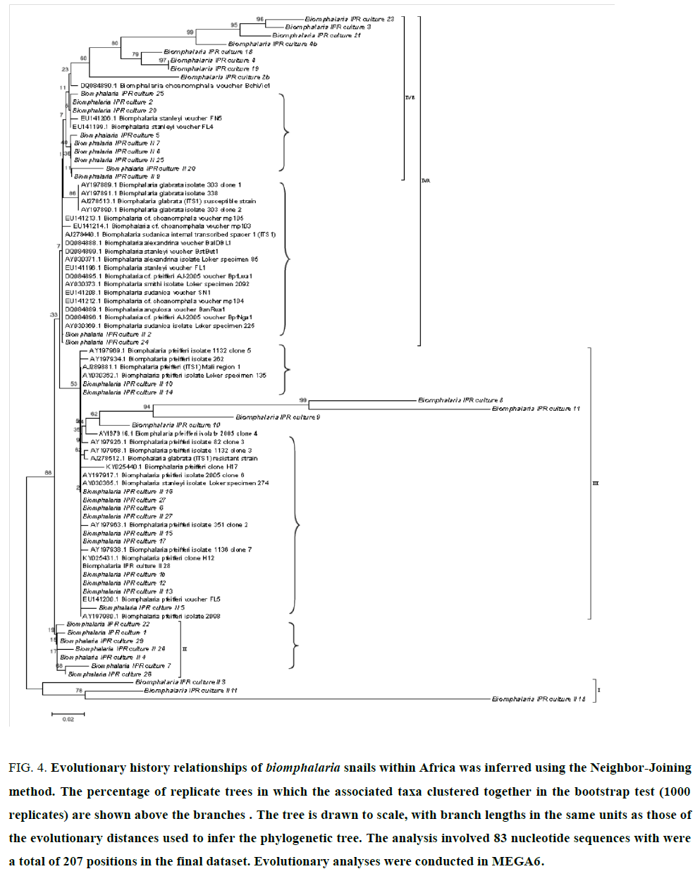 research-reviews-biosciences-clustered