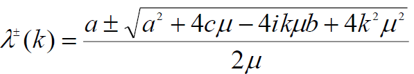 equation