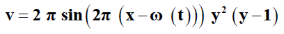equation