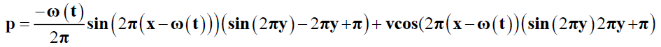 equation