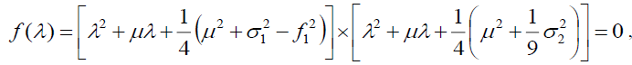 equation