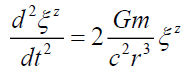 equation