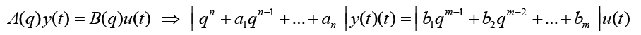 Equation