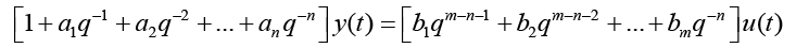 Equation