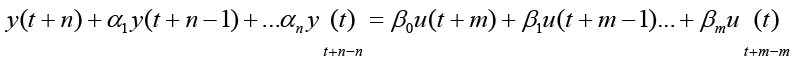 Equation