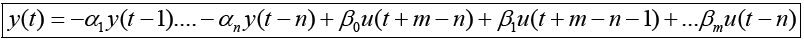 Equation