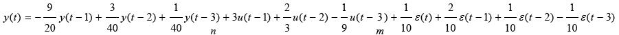 Equation