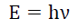 equation