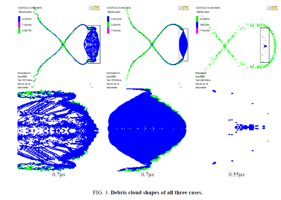 space-exploration-Debris