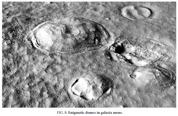 space-exploration-Probabilistic-wave-solution