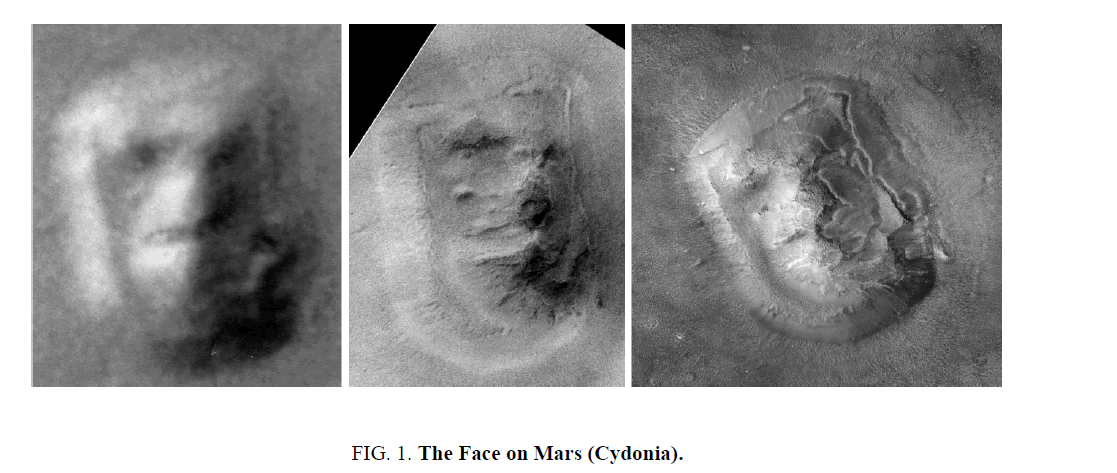 space-exploration-Face-Mars
