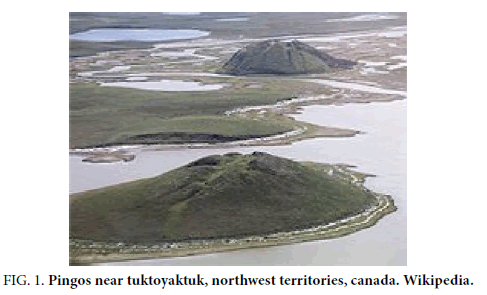 space-exploration-Pingos-near-tuktoyaktuk