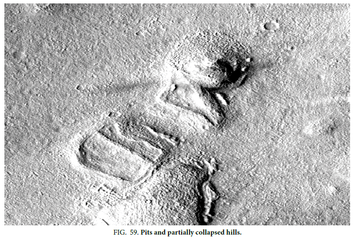 space-exploration-Pits-partially-collapsed-hills