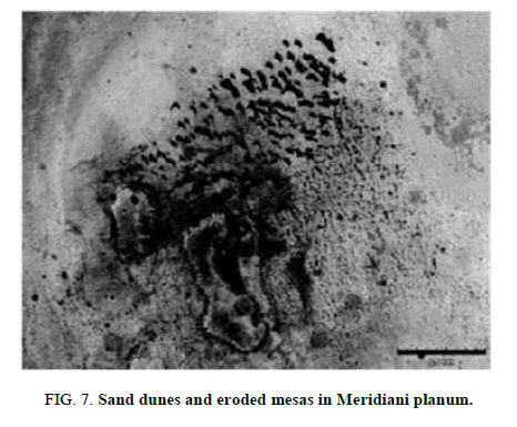 space-exploration-Sand-dunes-Meridiani-planum