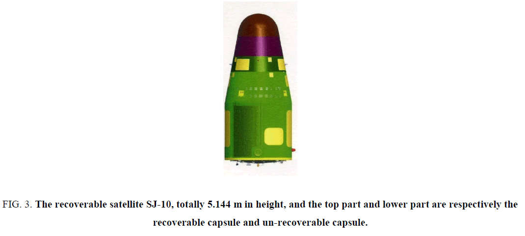 space-exploration-recoverable-satellite